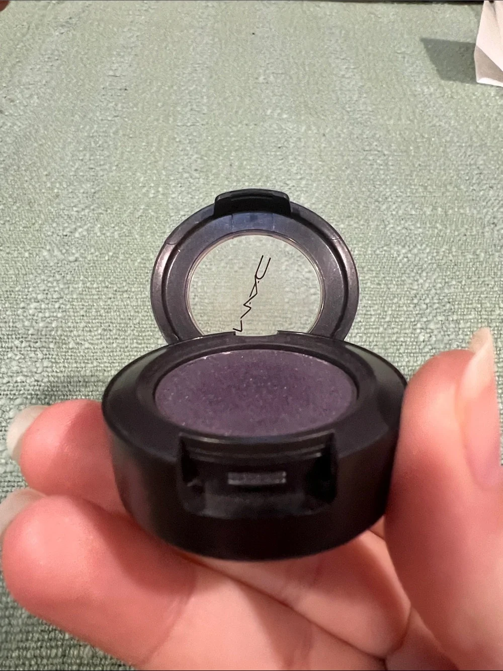MAC Cosmetics Top Hat Eyeshadow